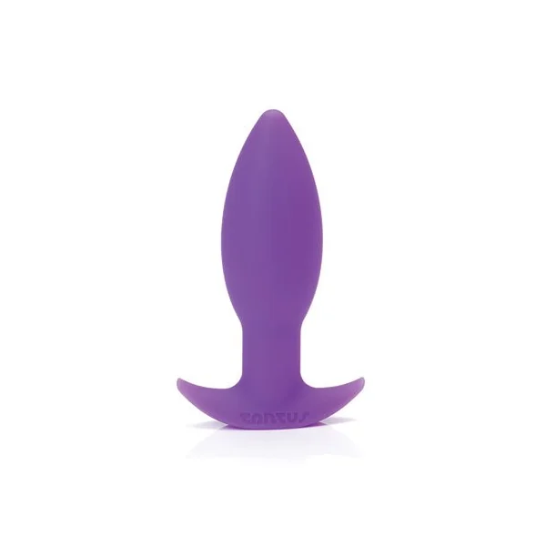 Tantus Neo Anal Plug Purple (Bag)