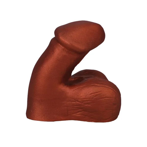Tantus On The Go Packer - Copper