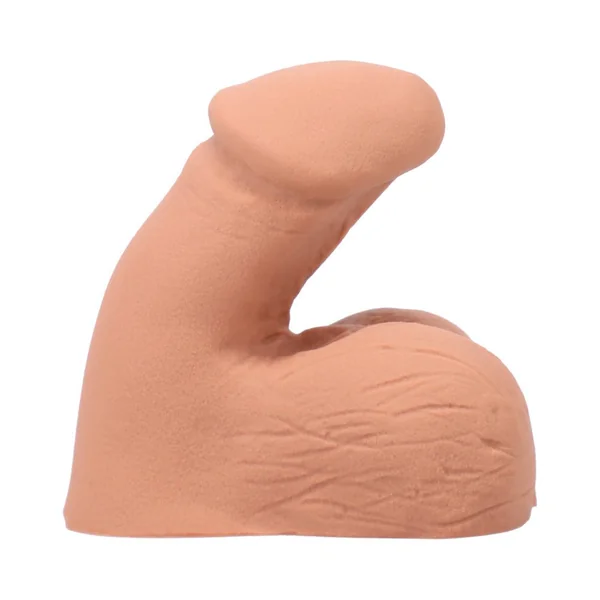 Tantus On The Go Silicone Packer