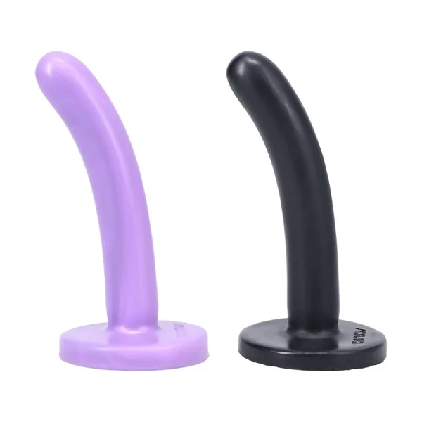 Tantus Silk Dildo – Small
