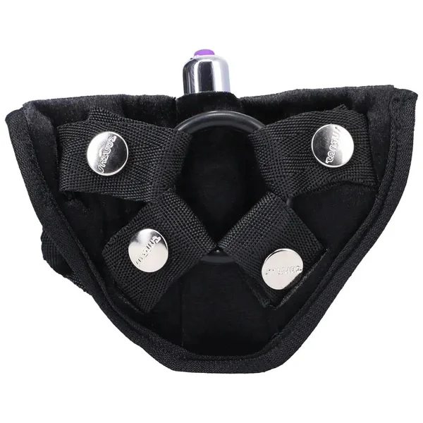 Tantus Vamp Kit Crimson Medium