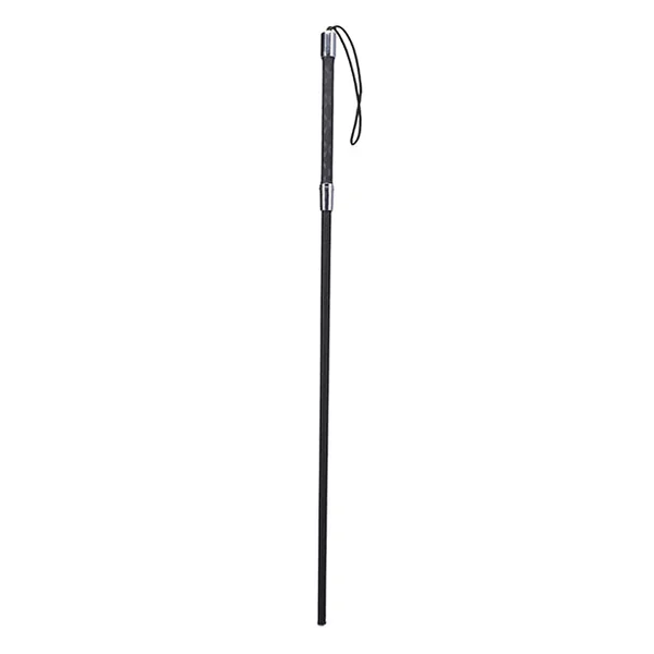 Tantus Vow Cane - Black