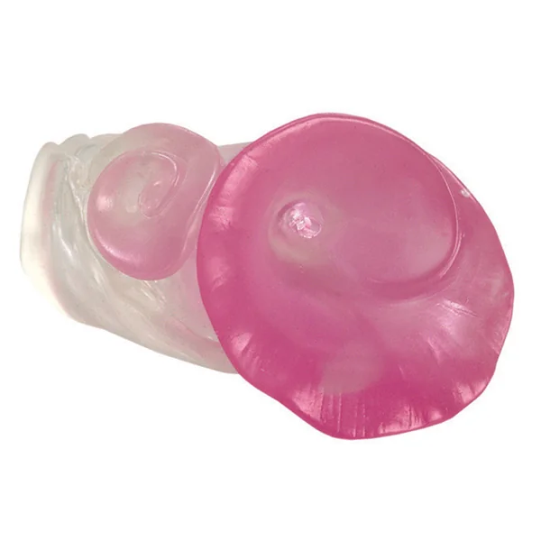 Teagan Luscious Touch Masturbator