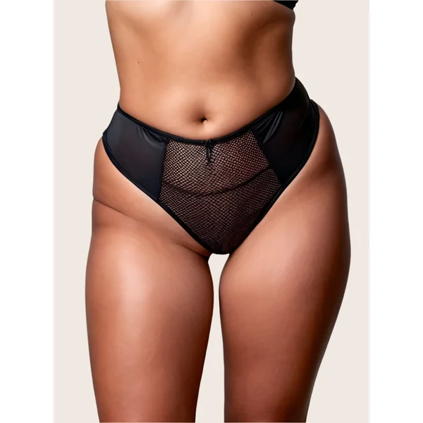 Tease : Obsidian Black