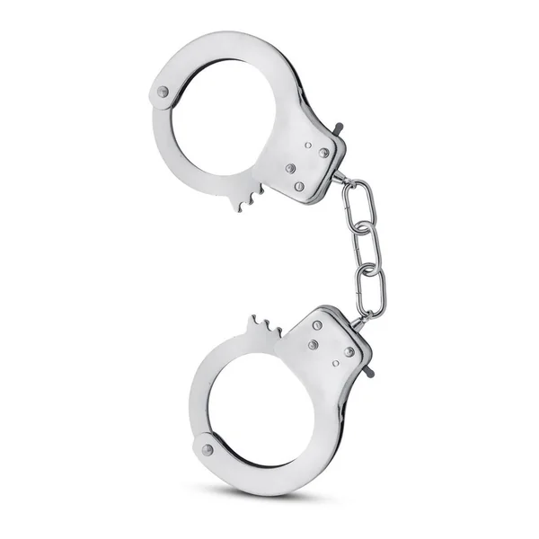 Temptasia Stainless Steel Beginner Cuffs – Silver