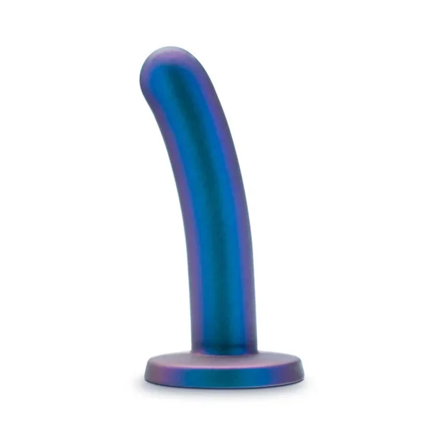 Temptasia Surrender Intermediate Blue Lust Strap-On Dildo