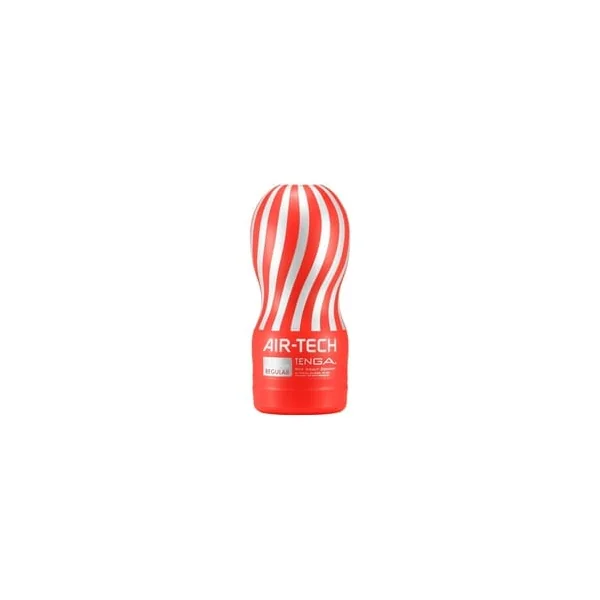 Tenga Air Tech Reusable Regular Vacuum Cup Masturbator