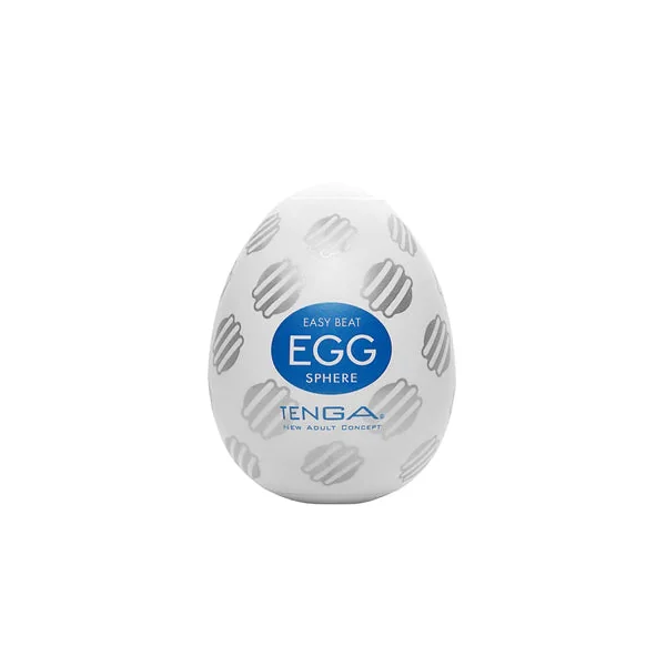 Tenga Egg Stroker - Sphere