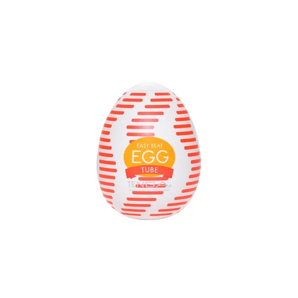 Tenga - Egg - Wonder Tube Egg Masturbator