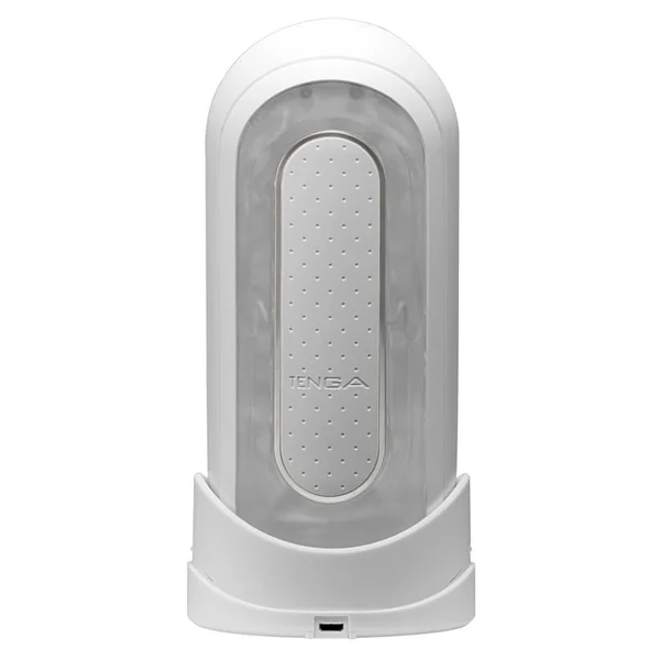 Tenga Flip Zero EV – White