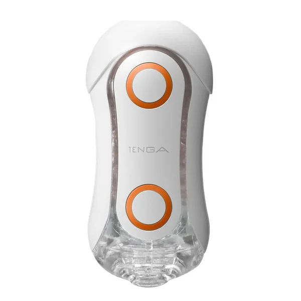 Tenga Flip Zero ORB - Orange Crash