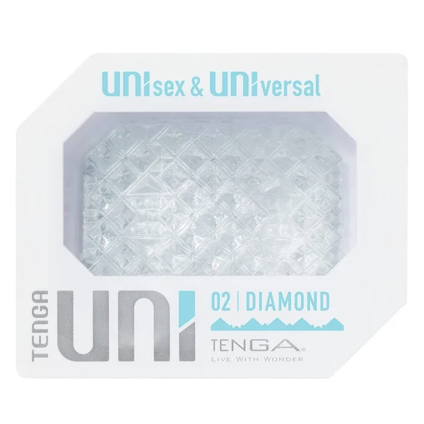 Tenga Uni Diamond