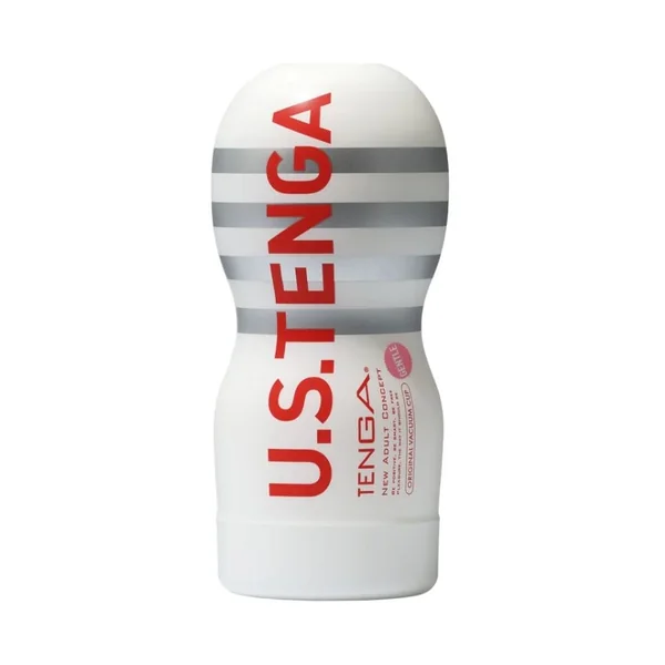 Tenga U.S. Original Vacuum Cup Gentle