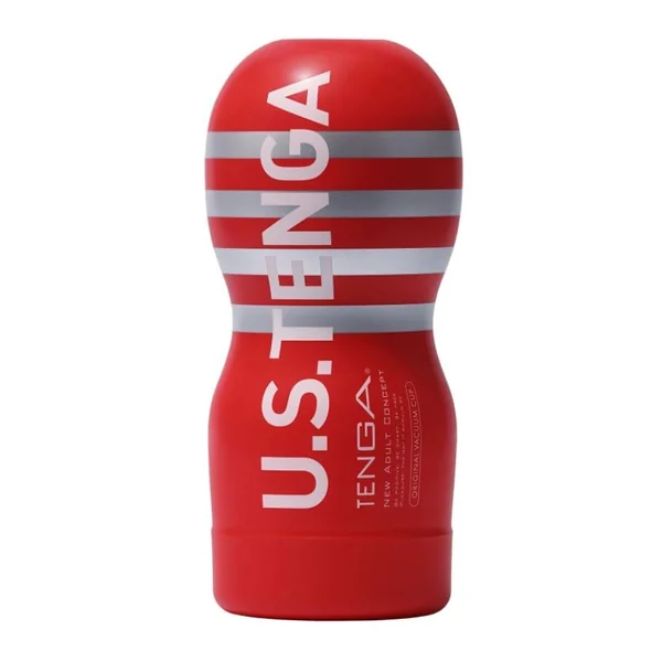 Tenga U.S. Original Vacuum Cup Regular