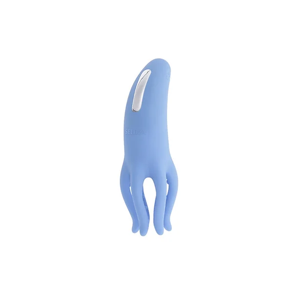 Tentacle Tickler Vibrator