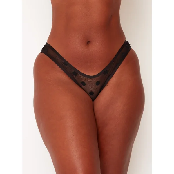 Teri Brazilian : Jet Black