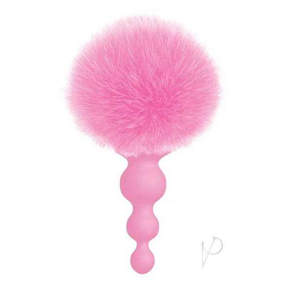 The 9 Cottontails Bunny Butt Plug Beaded –