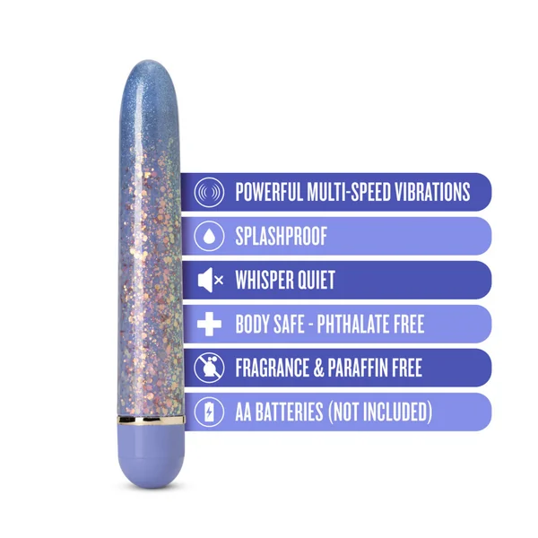 The Collection Clitoral Vibrator