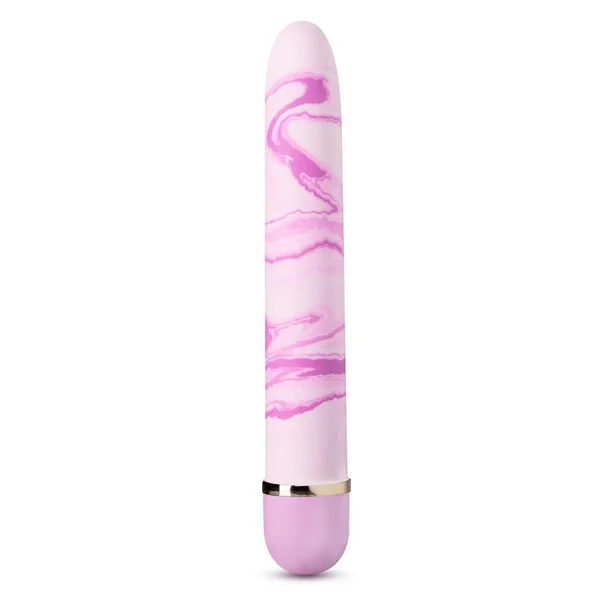 The Collection Strawberry Fields Vibrator – Pink