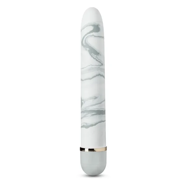 The Collection Swept Away Vibrator – White