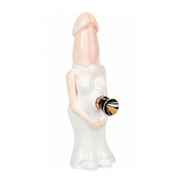 The Dickheads Bride Pipe – Vanilla