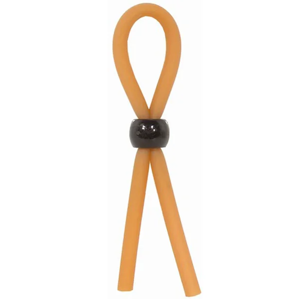 The Lasso Adjustable Cock Ring