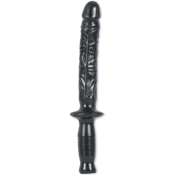 The Manhandler Dildo with Handle