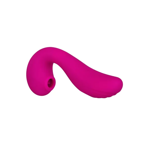 The Note Silicone Rechargeable Vibrator