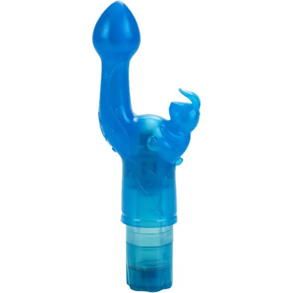 The Original Bunny Kiss Vibrator