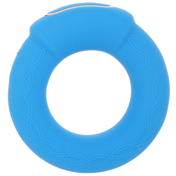 The Royale Heat-Up CockPower Ring