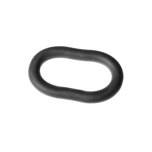 The Xplay Silicone Wrap Ring Ultra Stretch 9in – Black