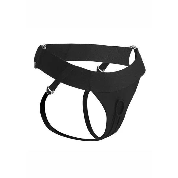 Thinz Londyn Jock Style Adjustable Strap-On Harness