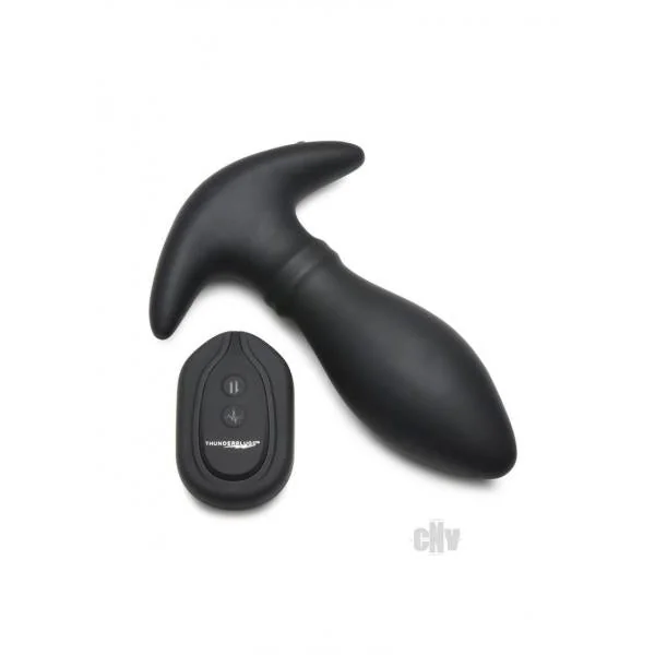 Thunder P Rim Slide Black