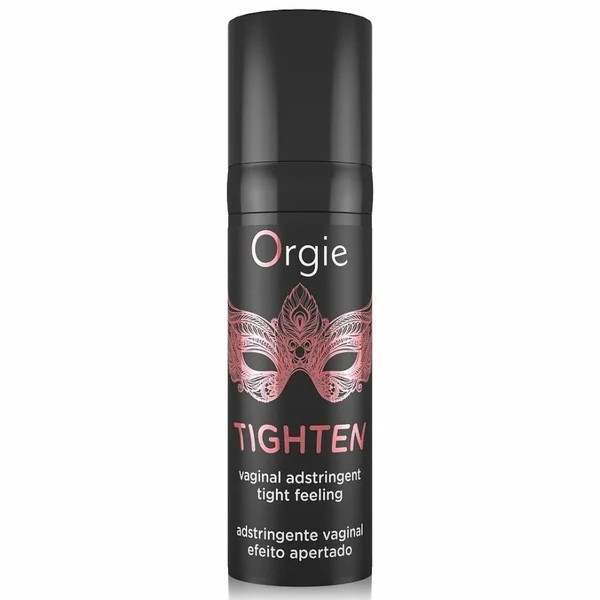 Tighten Cream Vaginal Tight Feeling 15 ml