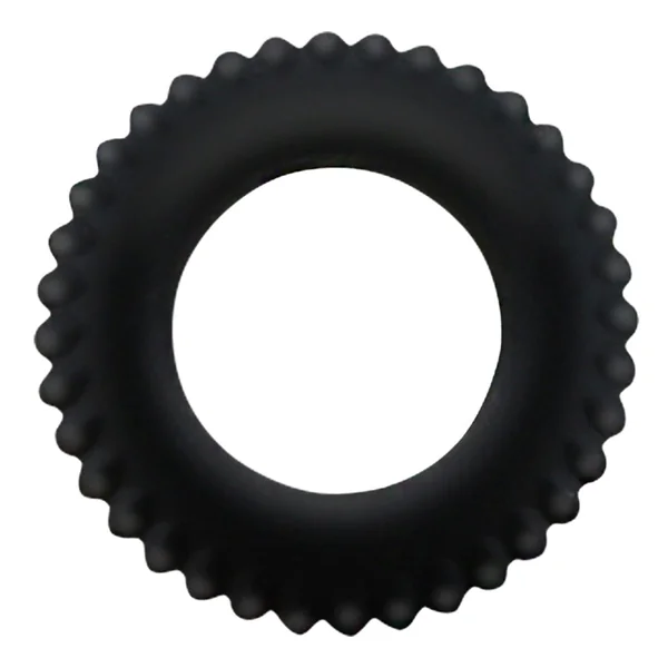 Titan Ridged Cock Ring