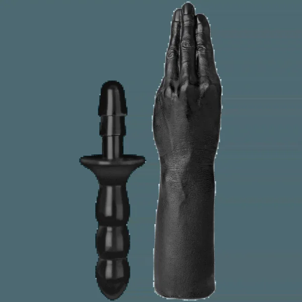 TitanMen The Hand Dildo with Handle