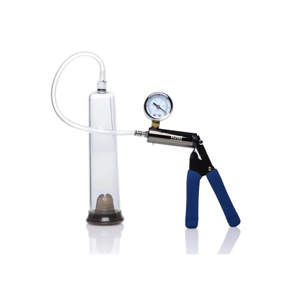 Tom of Finland Heavy Duty Cock Pump