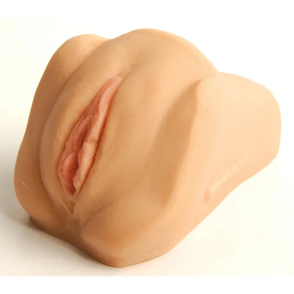 Topco Sales CyberSkin Aimee Sweet Vibrating Pussy