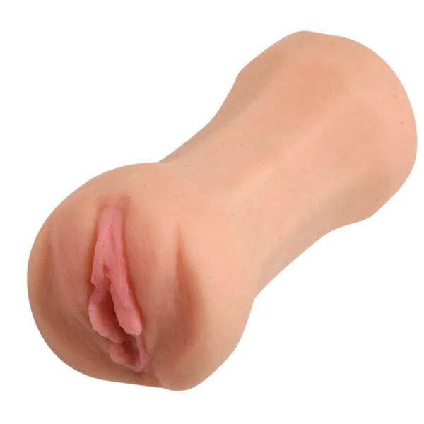 Topco Sales CyberSkin Alexis Winston Extra Long Masturbator