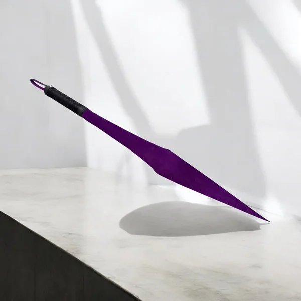 Total Submission 16″ Dragon’s Tongue