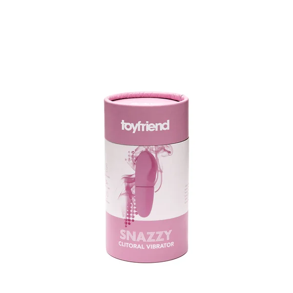 Toyfriend Smooth Operator Snazzy Vibrator
