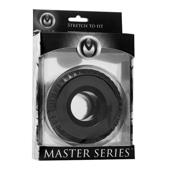 Tread Ultimate Tire Cock Ring