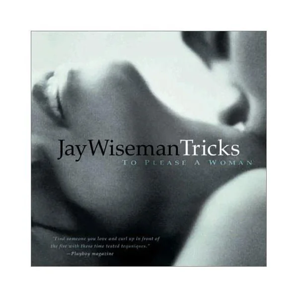 Tricks to Please a Woman