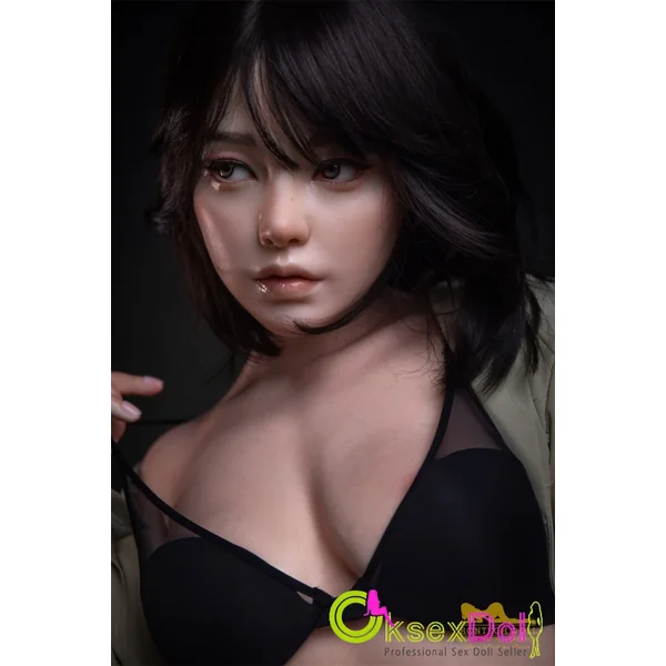 Trinity Perfect S40 Irontech Dolls Silicone 163cm/5ft4 Skinny Japanese Realdoll B Cup Sex Dolls