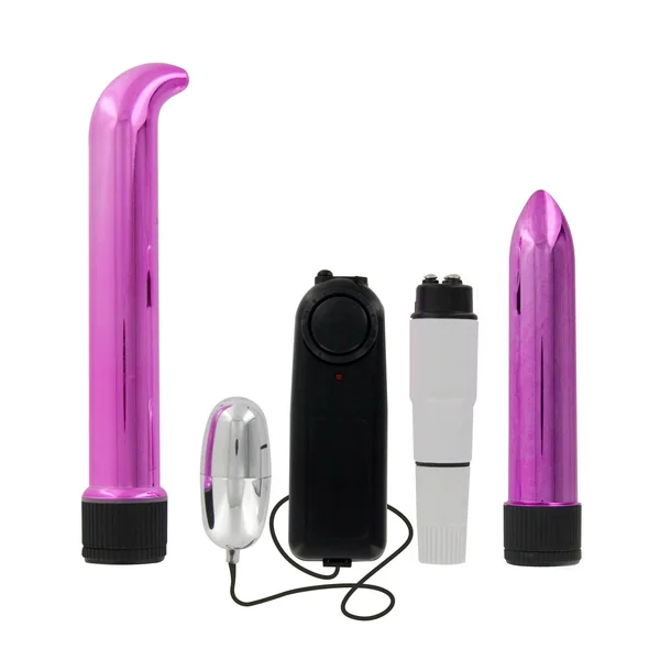 Trinity Vibes Ladies Pleasure Kit