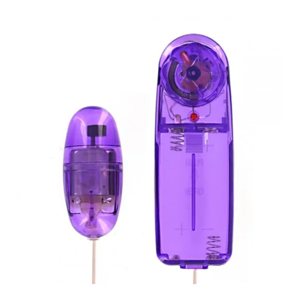 Trinity Vibes Super-Charged Bullet Vibe – Purple