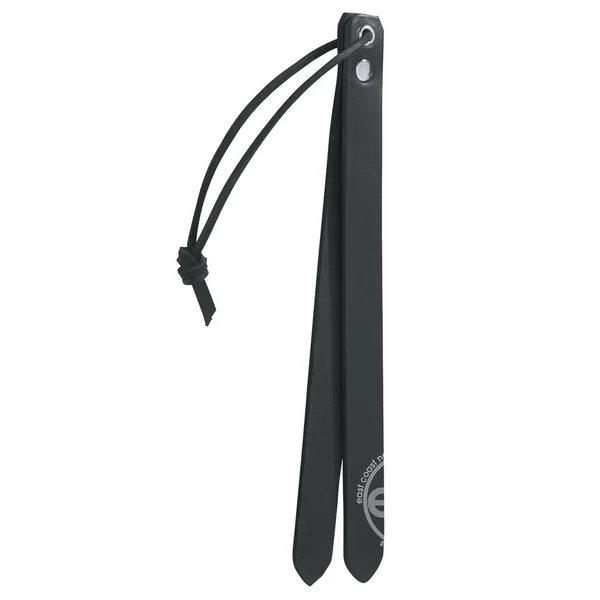 Two Strap 10 inch Slapper