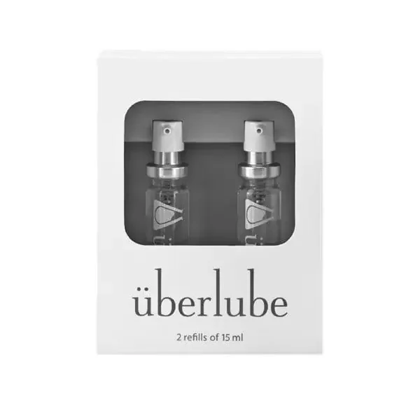 UBERLUBE GOOD-TO-GO REFILLS