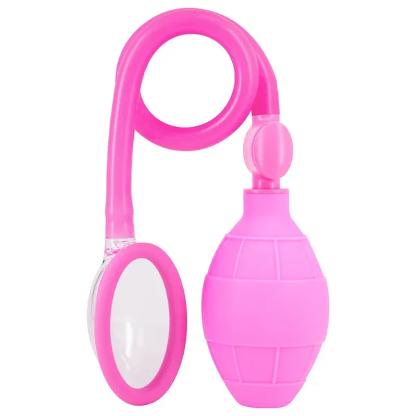 Ultimate Pleasure Clit Pump