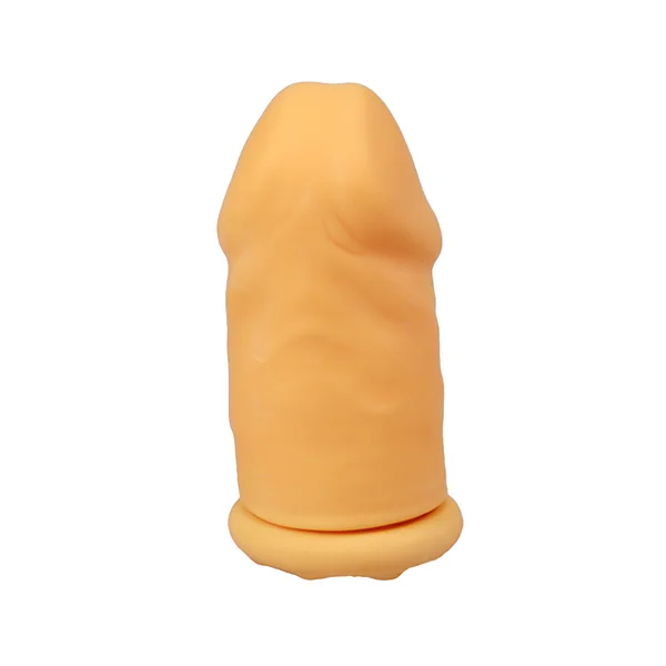 Ultimate Pleasure Penis Extension